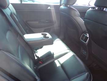 Used Kia Sportage 2016 for sale - 74278449: Photo