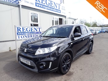 Used Suzuki Vitara 2017 for sale - 78599131: Photo
