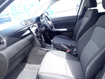 Used Suzuki Vitara 2017 for sale - 78599131: Photo
