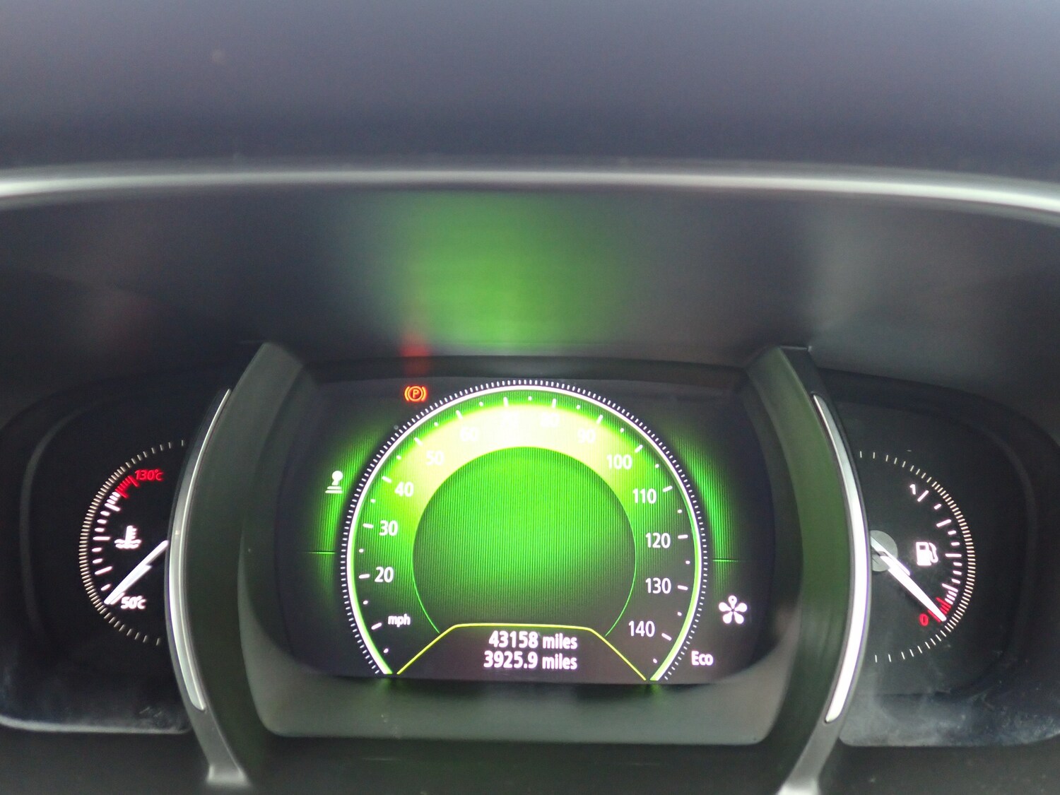 Used Renault Megane 2018 for sale - 76819742: Photo 12