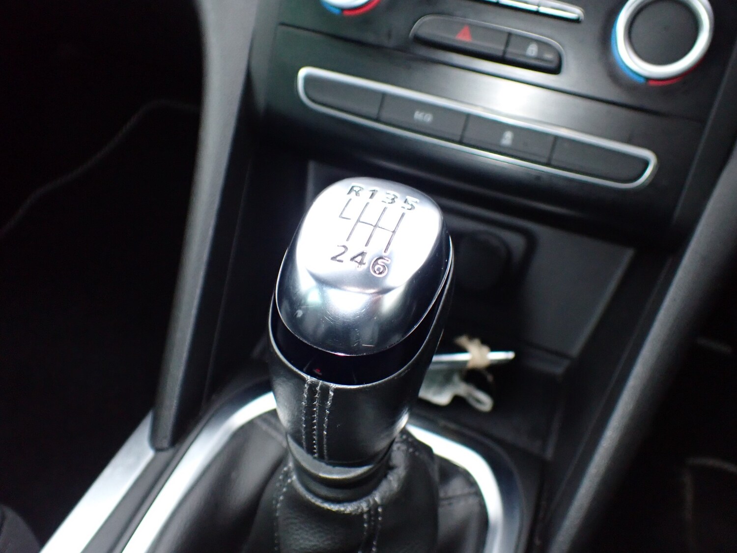 Used Renault Megane 2018 for sale - 76819742: Photo 13