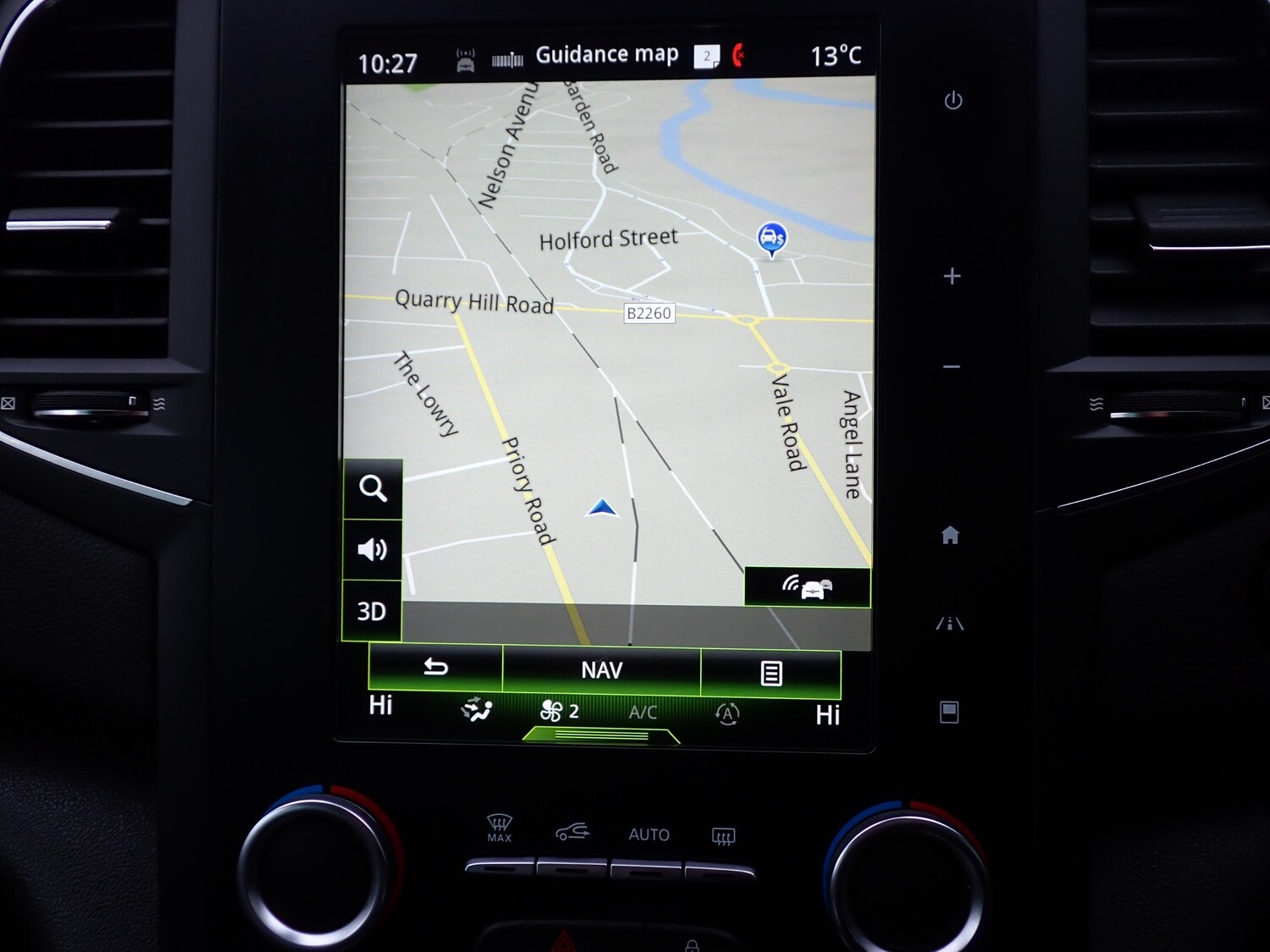 Used Renault Megane 2018 for sale - 76819742: Photo 15