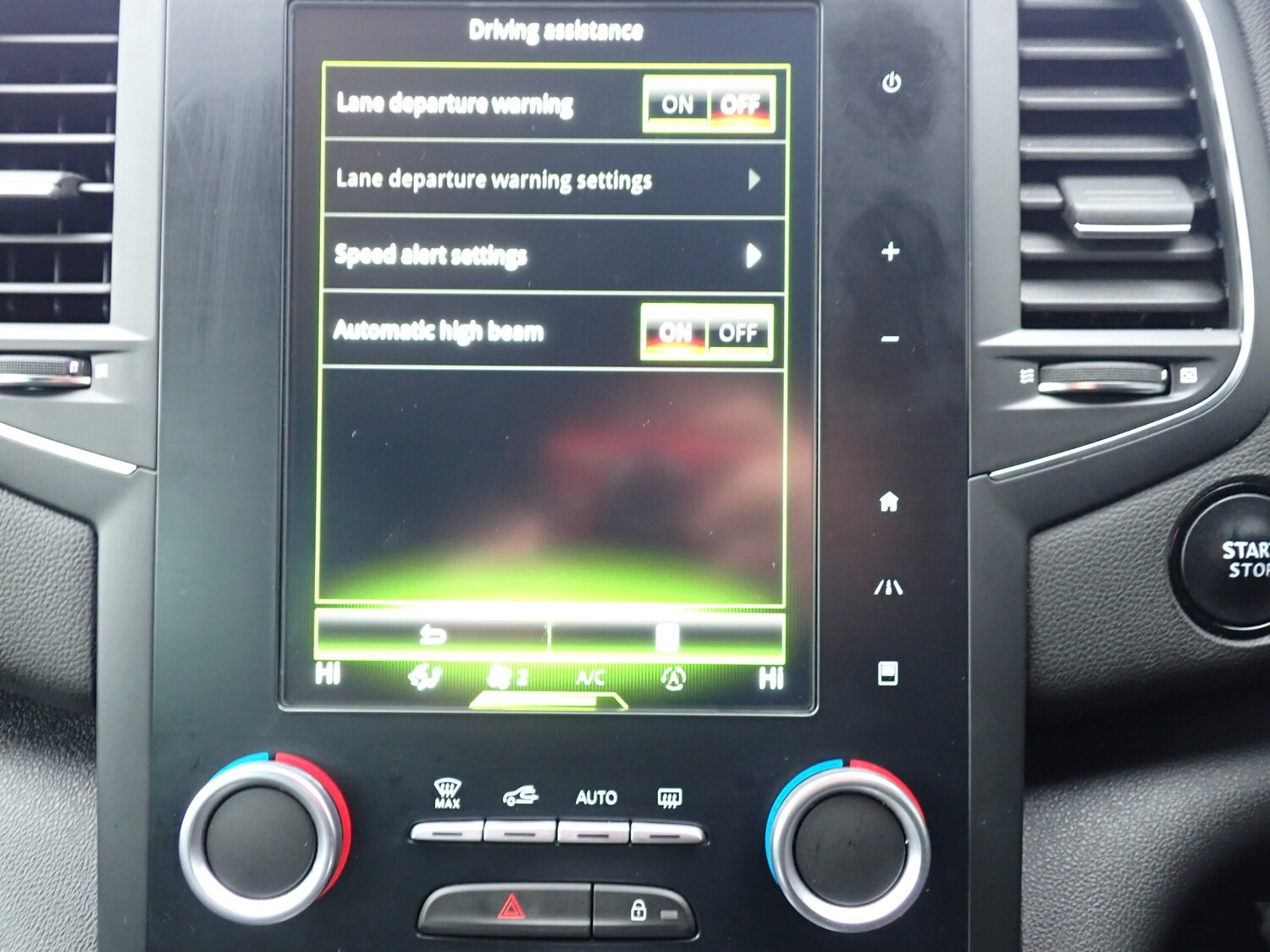 Used Renault Megane 2018 for sale - 76819742: Photo 18