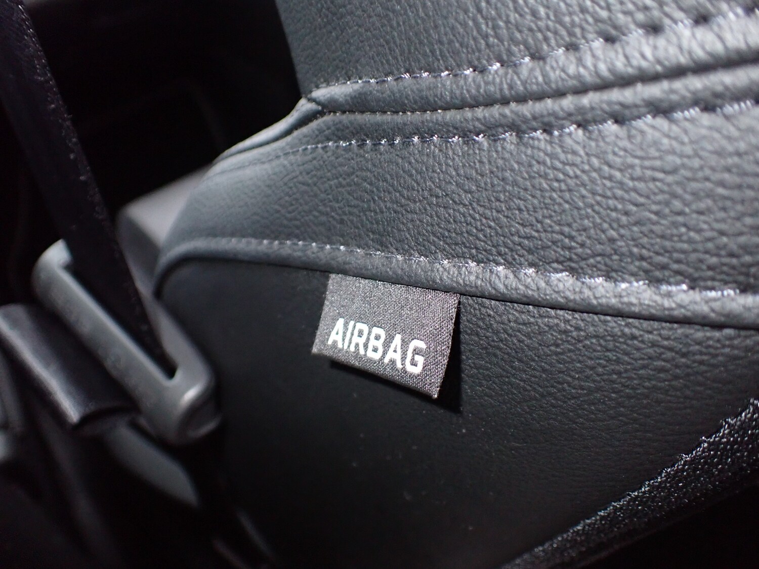 Used Renault Megane 2018 for sale - 76819742: Photo 19