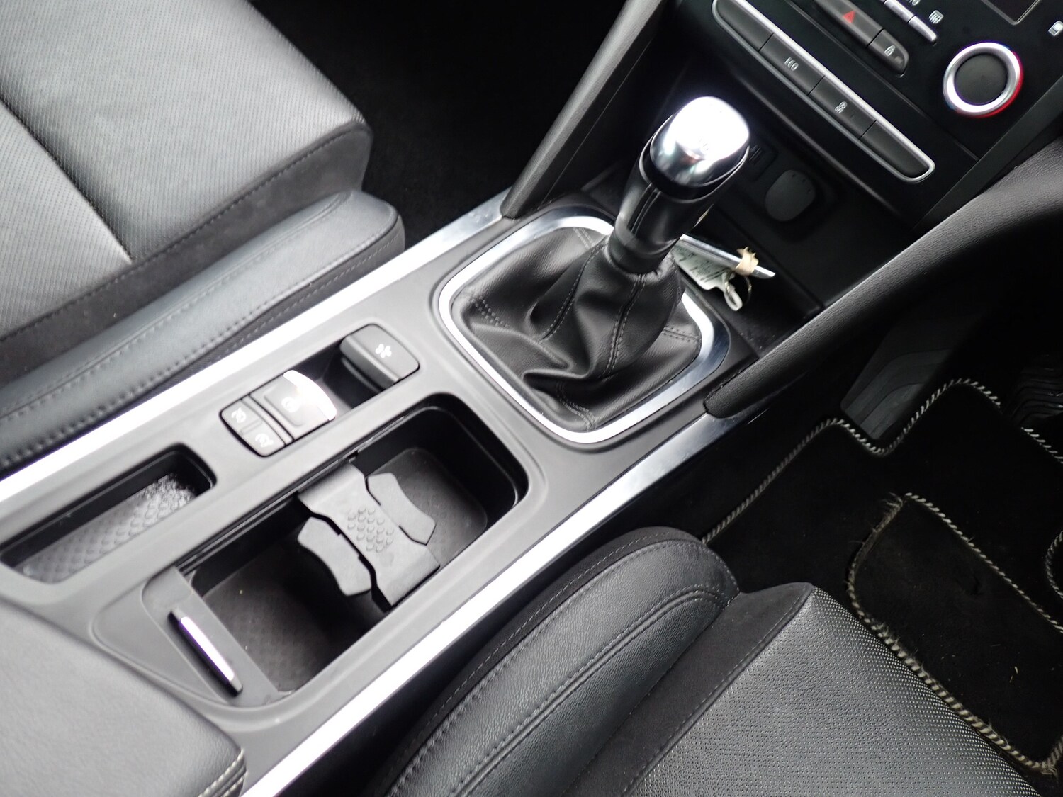 Used Renault Megane 2018 for sale - 76819742: Photo 20