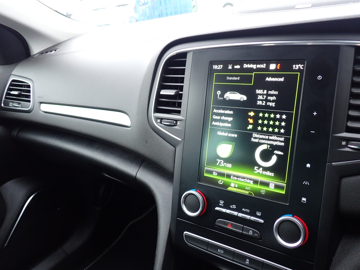 Used Renault Megane 2018 for sale - 76819742: Photo 26