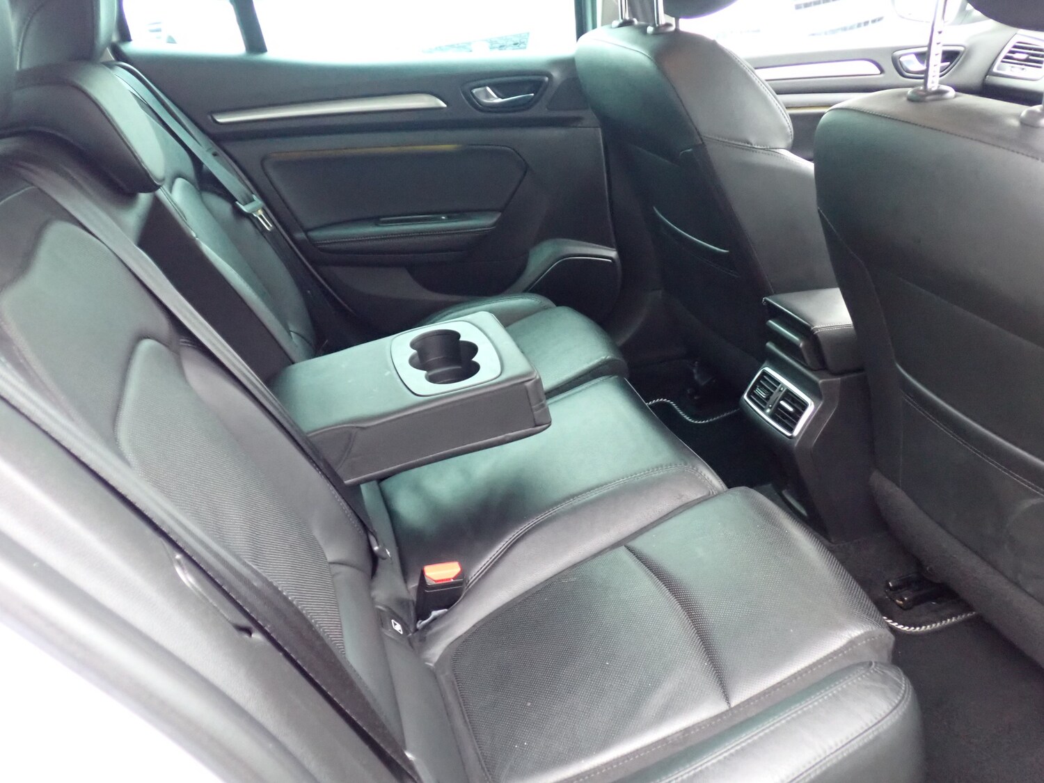 Used Renault Megane 2018 for sale - 76819742: Photo 27