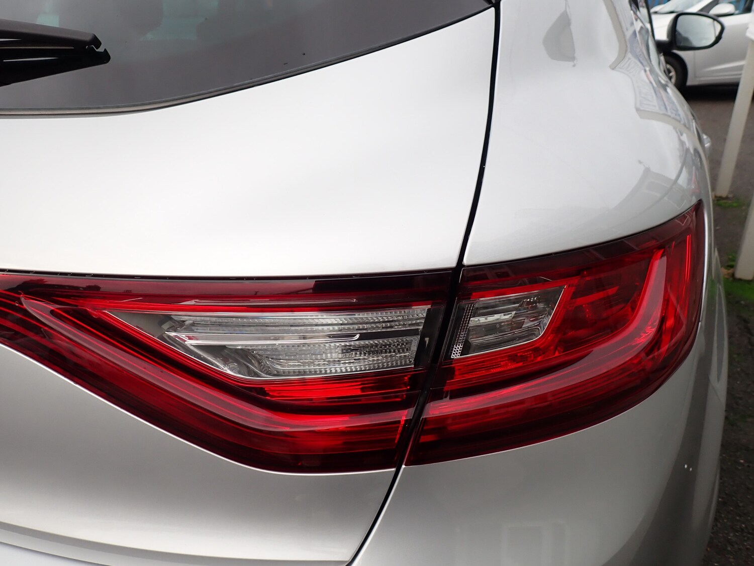 Used Renault Megane 2018 for sale - 76819742: Photo 33