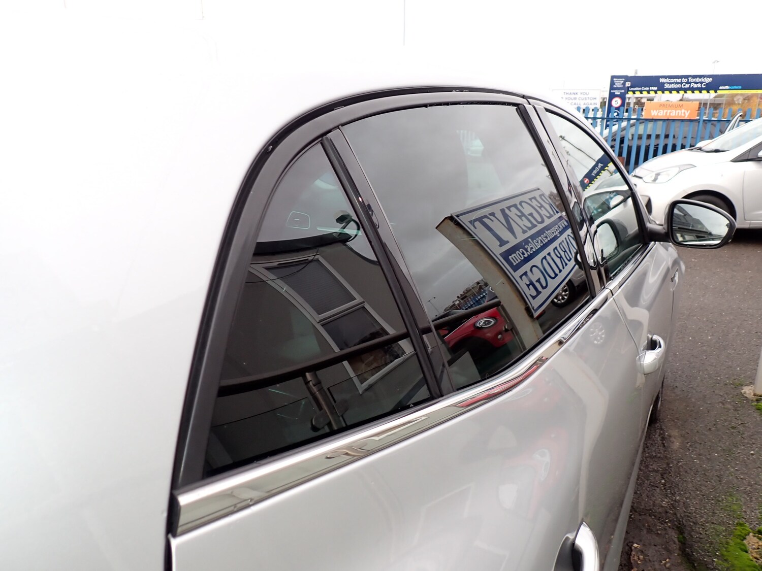 Used Renault Megane 2018 for sale - 76819742: Photo 34