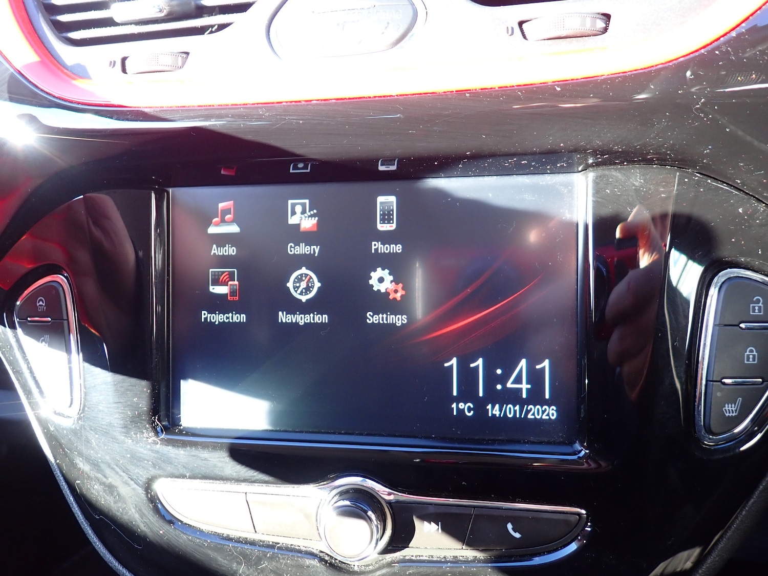 Used Vauxhall Corsa 2019 for sale - 77171394: Photo 13