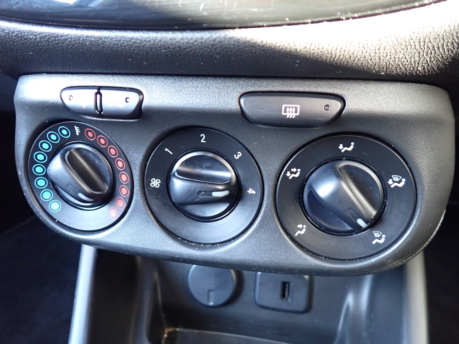 Used Vauxhall Corsa 2019 for sale - 77171394: Photo 16