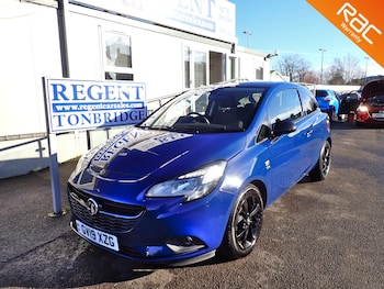 Used Vauxhall Corsa 2019 for sale - 77171394: Photo