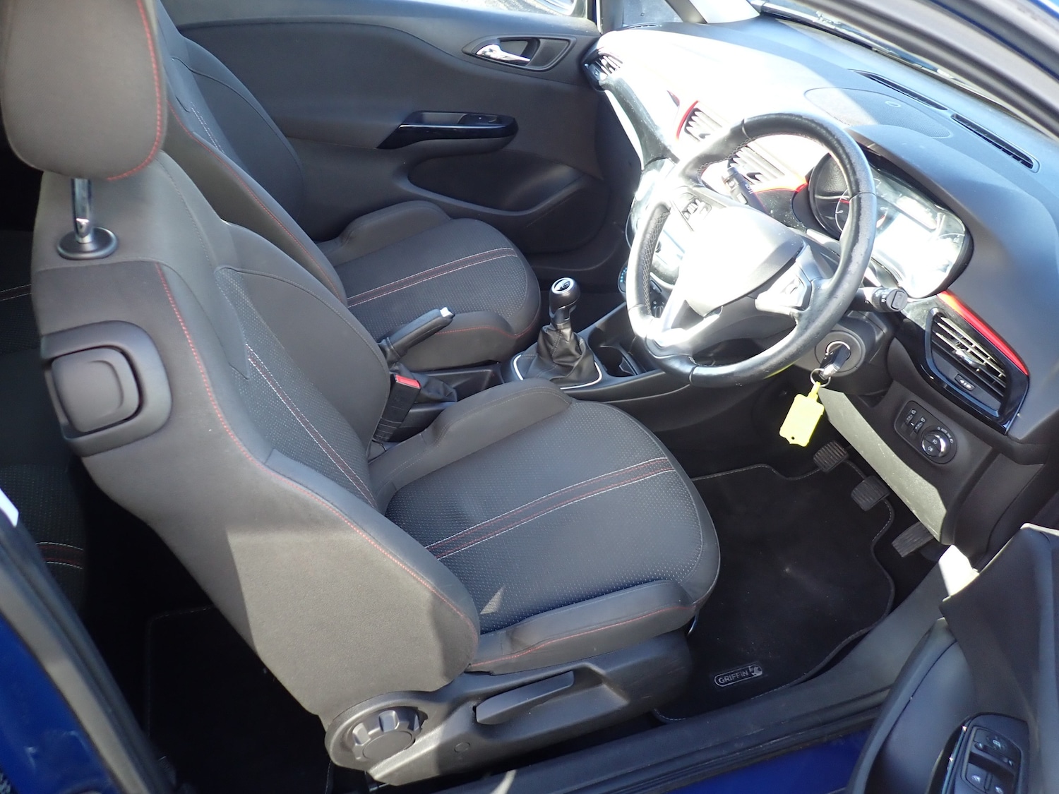 Used Vauxhall Corsa 2019 for sale - 77171394: Photo 24