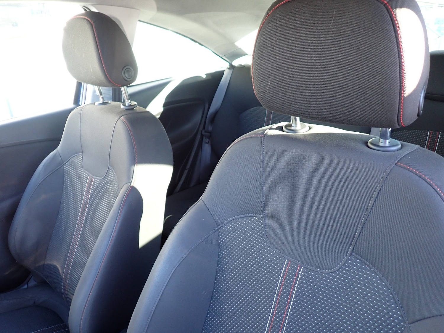 Used Vauxhall Corsa 2019 for sale - 77171394: Photo 26