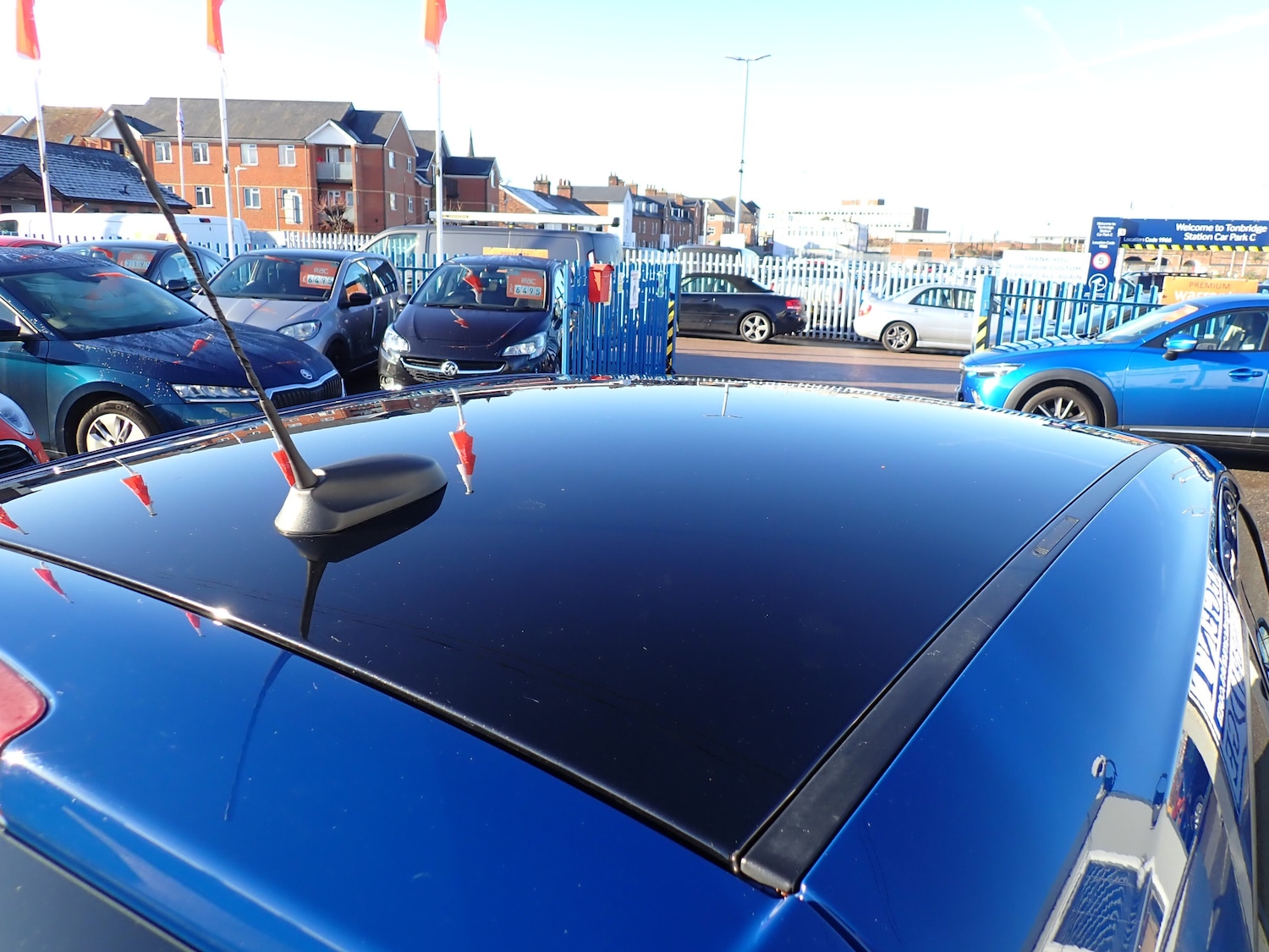 Used Vauxhall Corsa 2019 for sale - 77171394: Photo 29