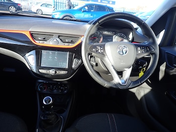 Used Vauxhall Corsa 2019 for sale - 77171394: Photo