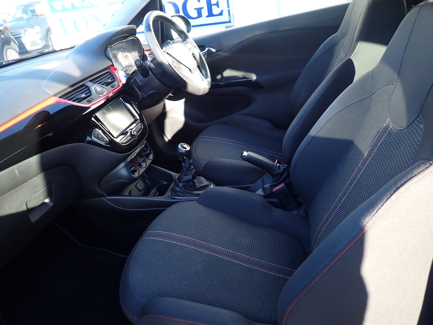 Used Vauxhall Corsa 2019 for sale - 77171394: Photo 3