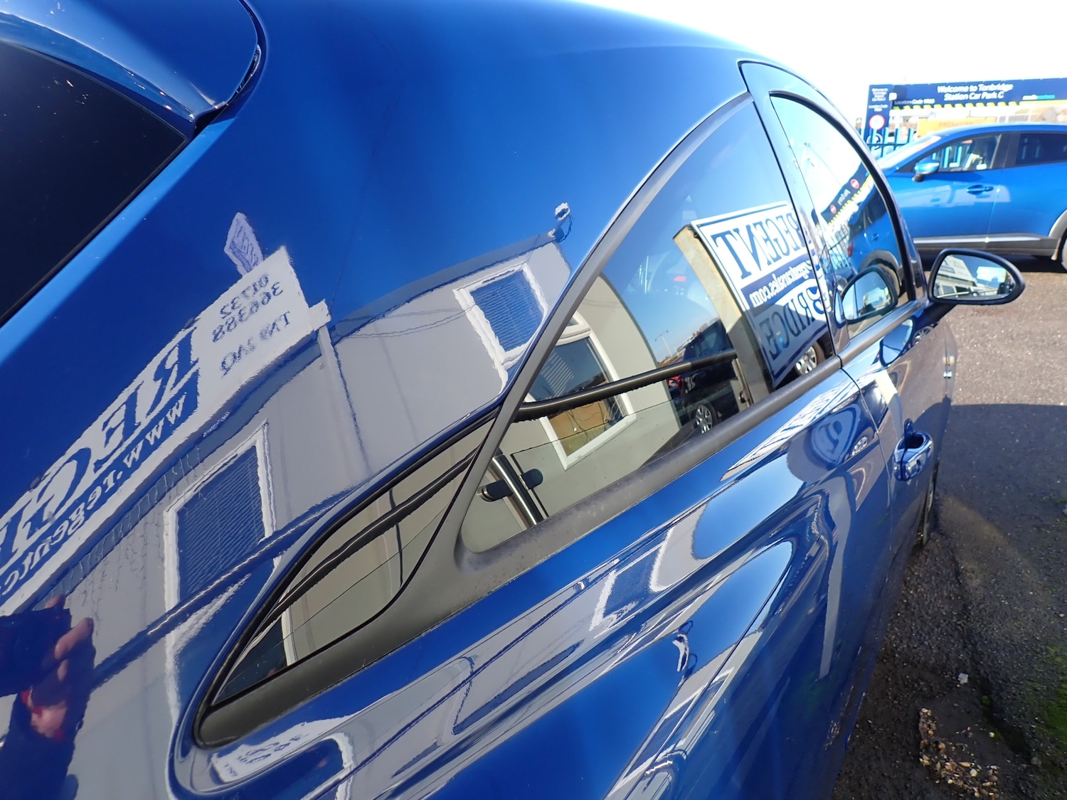 Used Vauxhall Corsa 2019 for sale - 77171394: Photo 30