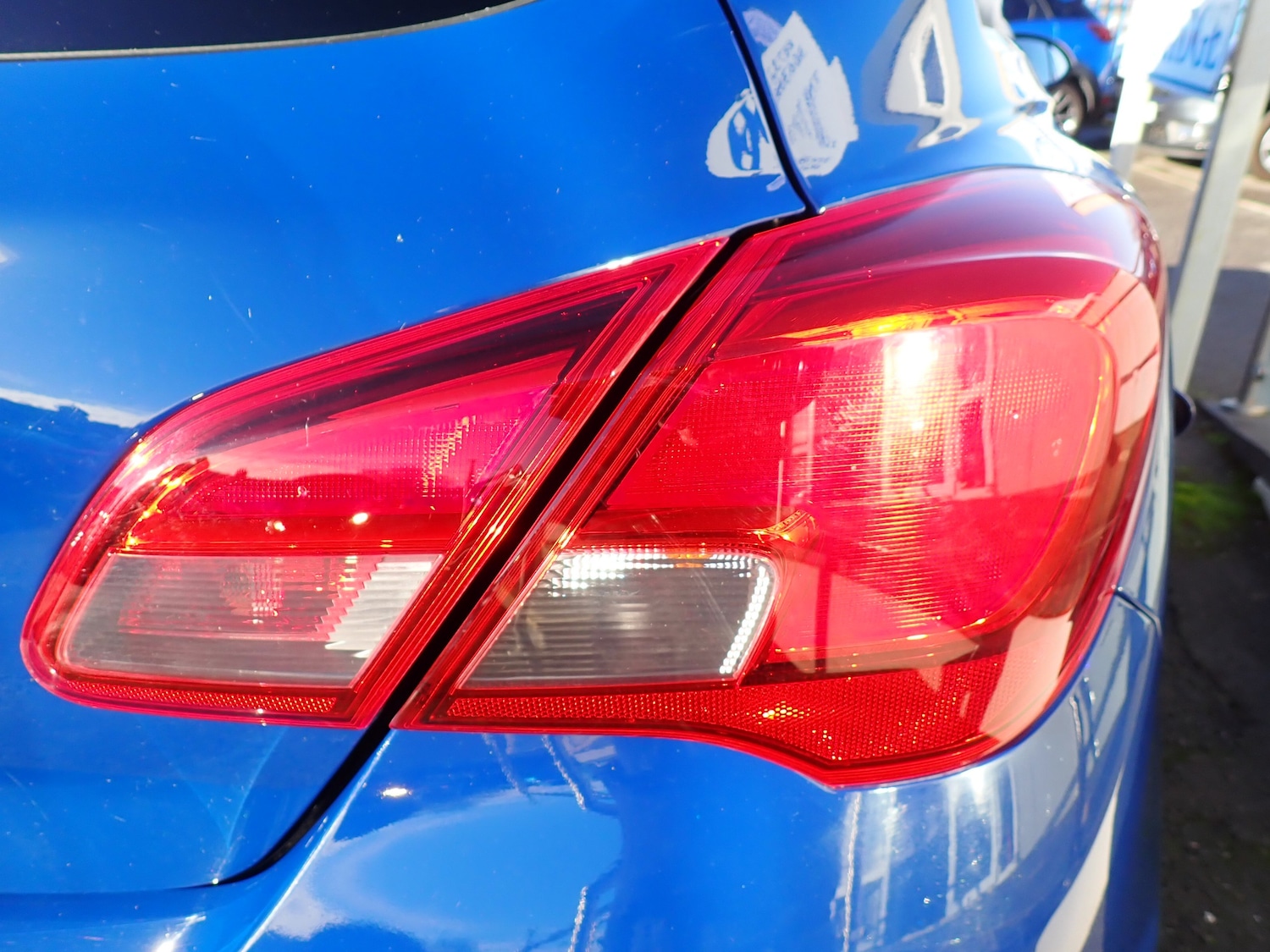 Used Vauxhall Corsa 2019 for sale - 77171394: Photo 31