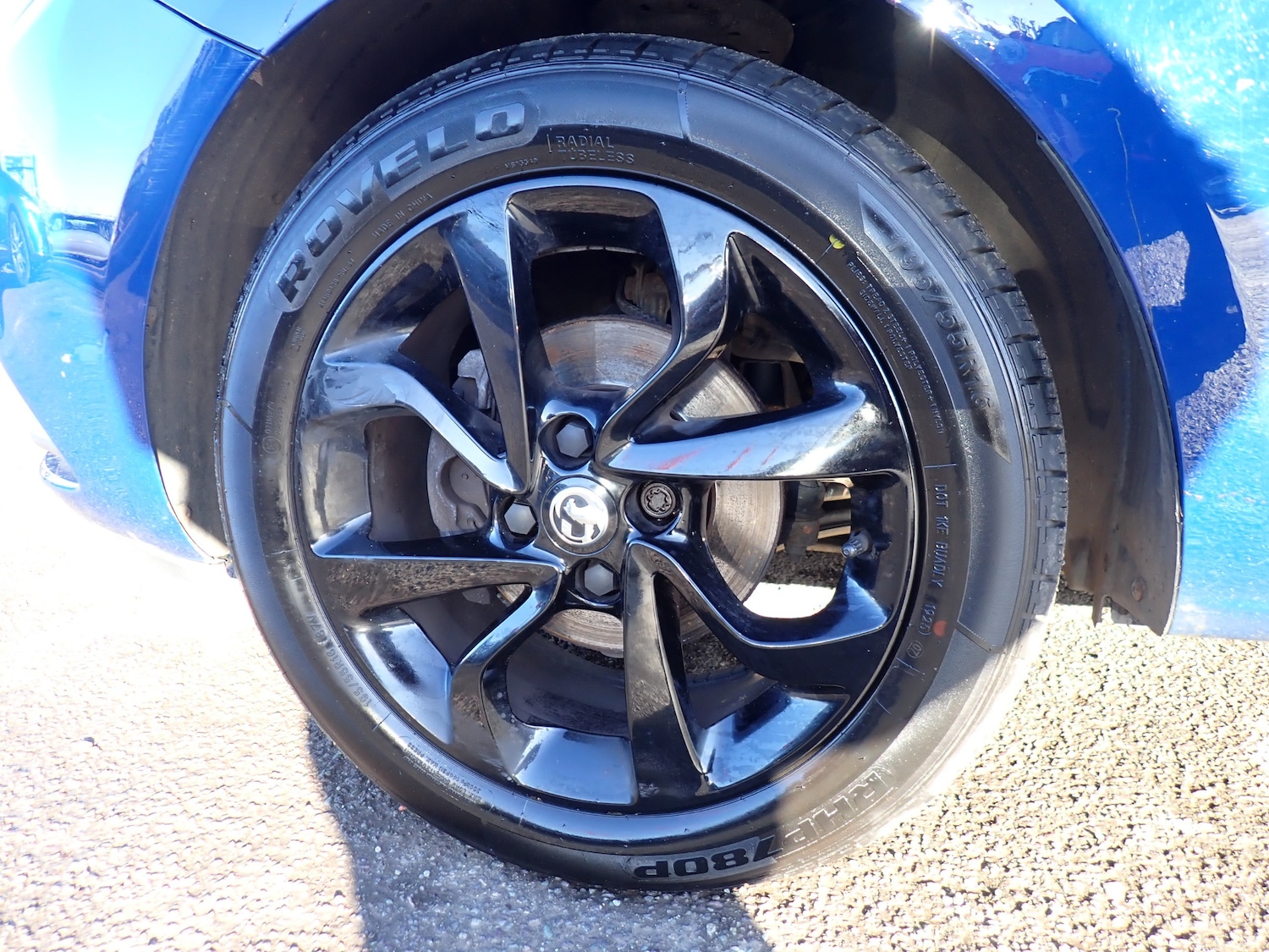 Used Vauxhall Corsa 2019 for sale - 77171394: Photo 34