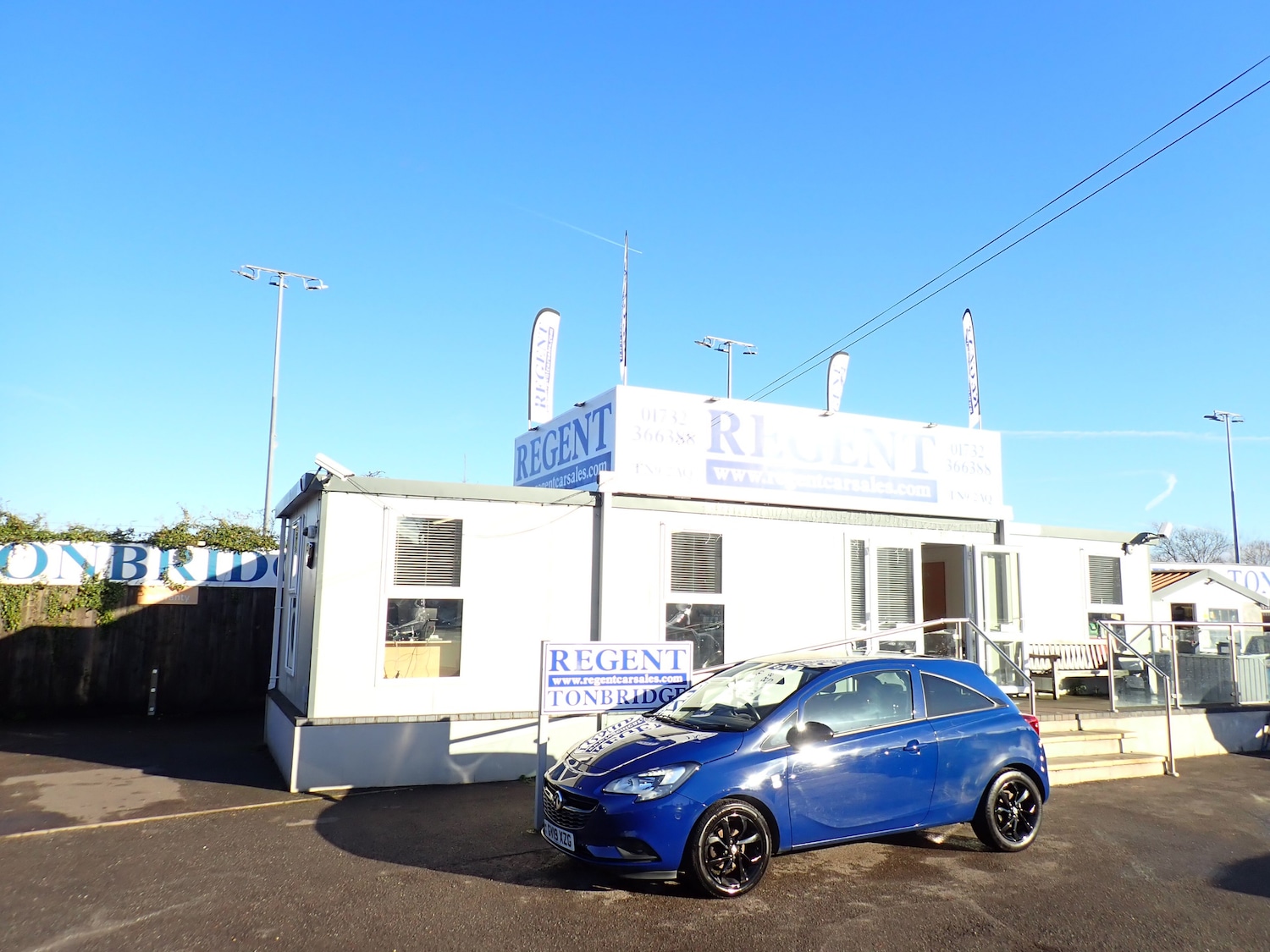 Used Vauxhall Corsa 2019 for sale - 77171394: Photo 36