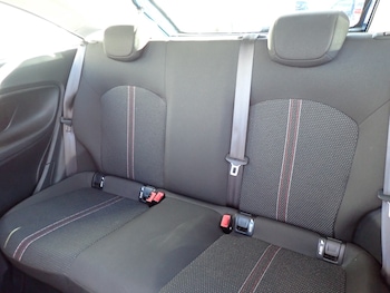 Used Vauxhall Corsa 2019 for sale - 77171394: Photo