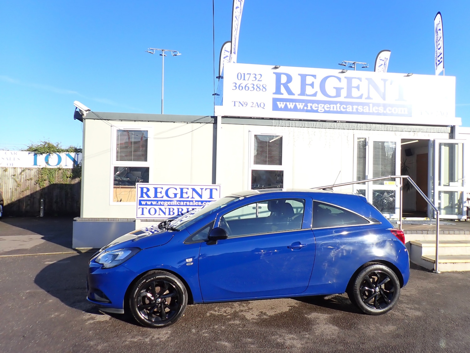 Used Vauxhall Corsa 2019 for sale - 77171394: Photo 5