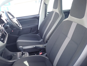 Used Volkswagen up! 2017 for sale - 78168235: Photo