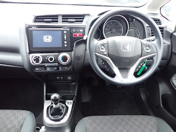 Used Honda Jazz 2016 for sale - 76919106: Photo