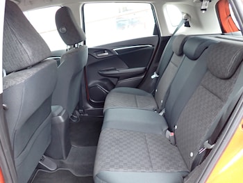 Used Honda Jazz 2016 for sale - 76919106: Photo