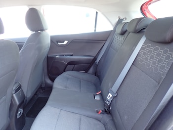 Used Kia Rio 2017 for sale - 78926916: Photo