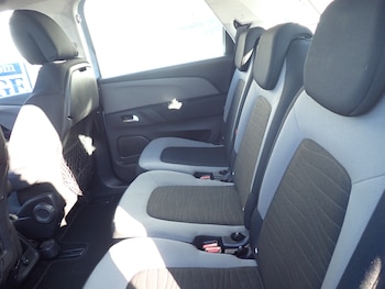 Used Citroen C4 Picasso 2016 for sale - 77408867: Photo