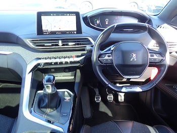 Used Peugeot 3008 2017 for sale - 78584160: Photo