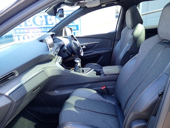 Used Peugeot 3008 2017 for sale - 78584160: Photo