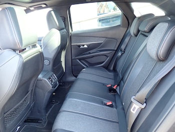 Used Peugeot 3008 2017 for sale - 78584160: Photo