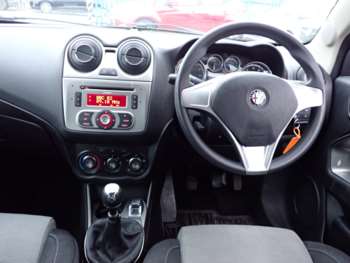 Used Alfa Romeo MiTo 2009 for sale - 75035378: Photo