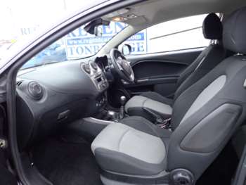 Used Alfa Romeo MiTo 2009 for sale - 75035378: Photo