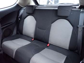 Used Alfa Romeo MiTo 2009 for sale - 75035378: Photo