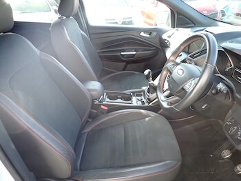 Used Ford Kuga 2019 for sale - 77692053: Photo