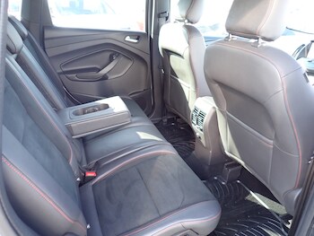 Used Ford Kuga 2019 for sale - 77692053: Photo