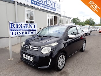 Citroen - C1