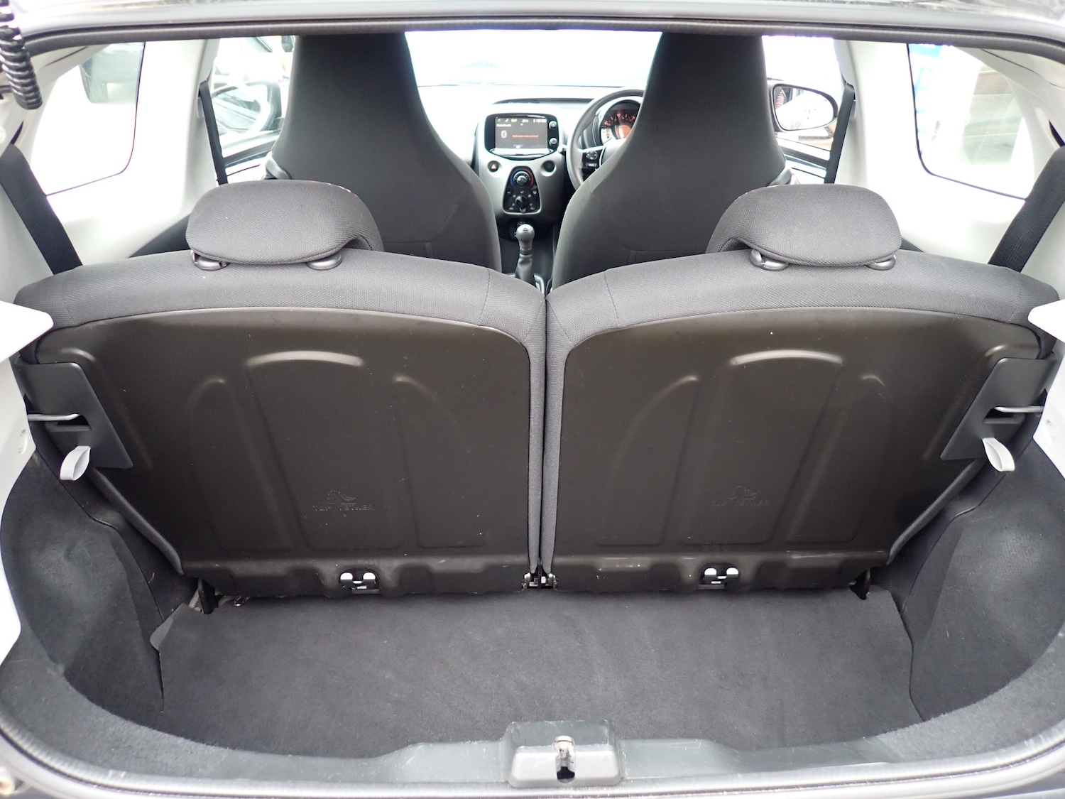 Vehicle 24