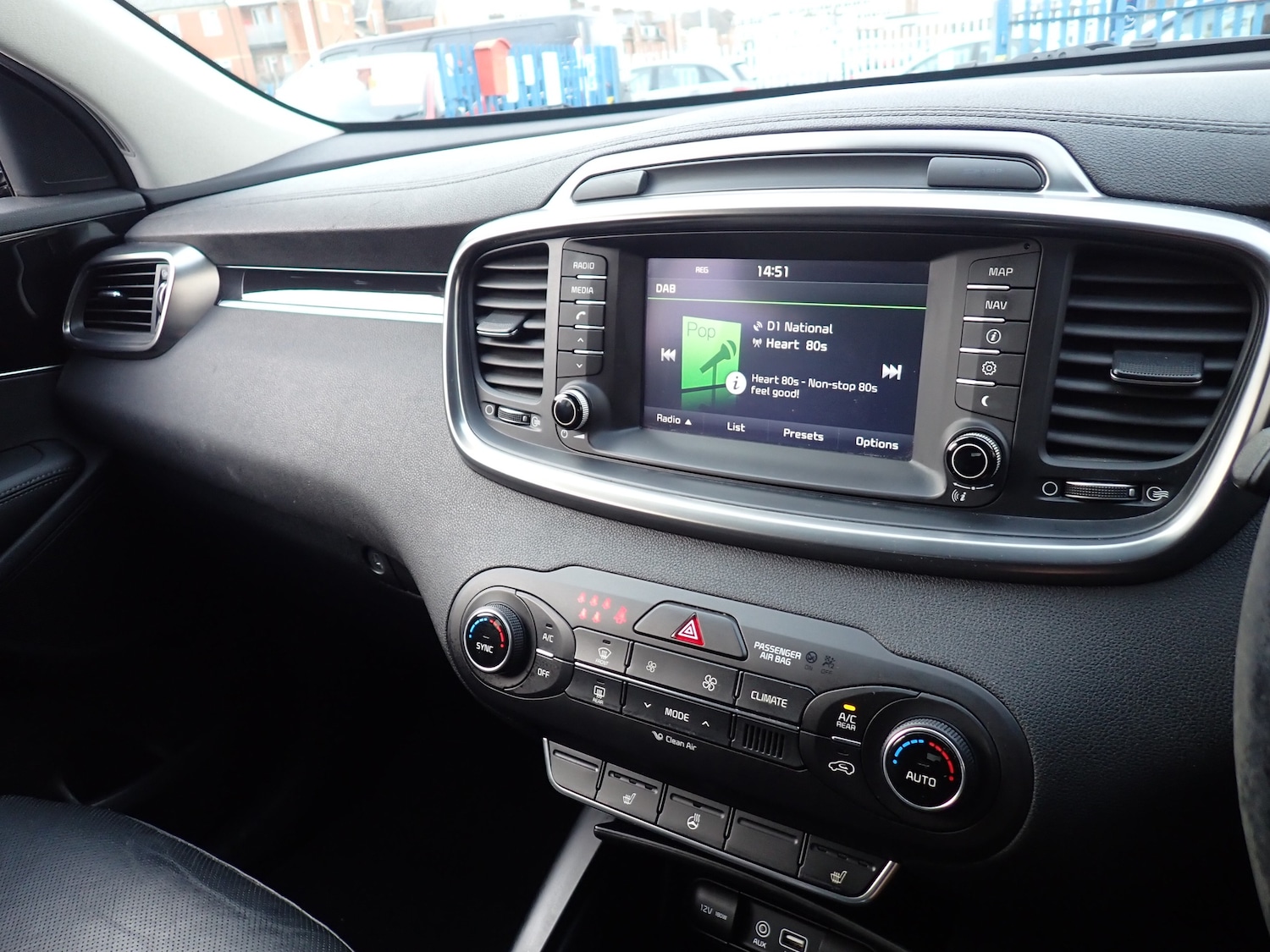 Used Kia Sorento 2015 for sale - 77802552: Photo 10