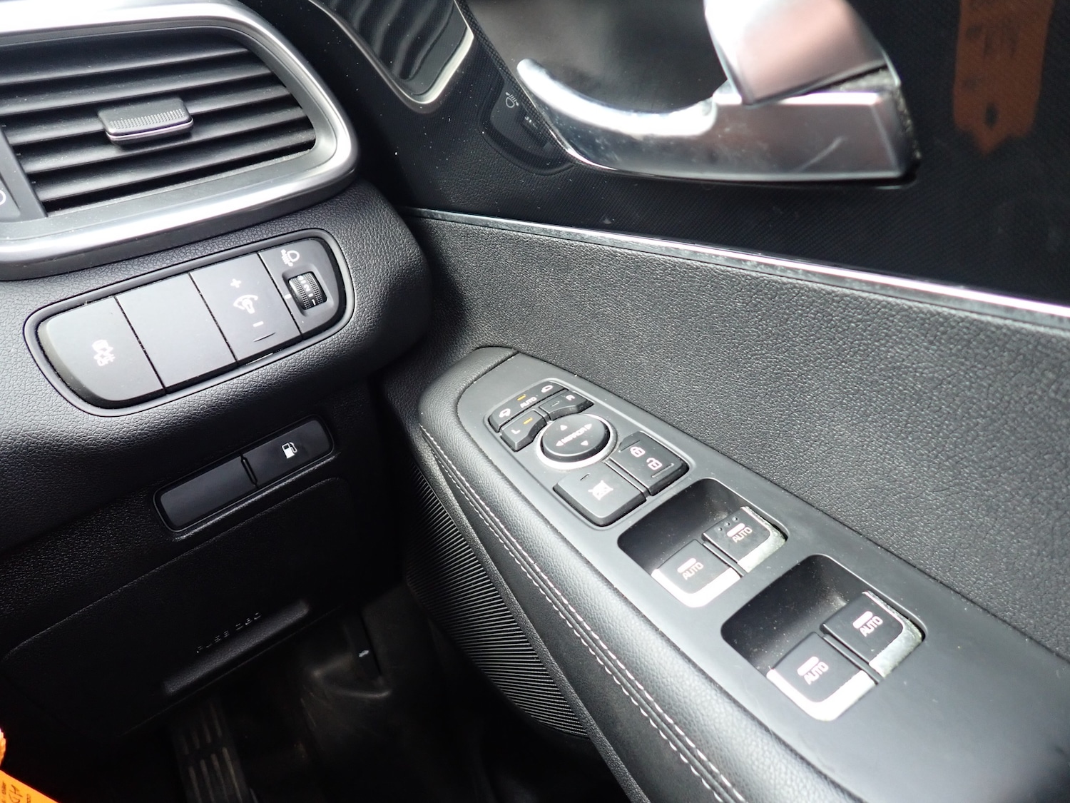 Used Kia Sorento 2015 for sale - 77802552: Photo 13