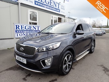 2015 (64) - 2.2 CRDi KX-2 SUV 5dr Diesel Manual AWD Euro 6 (s/s) (197 bhp)