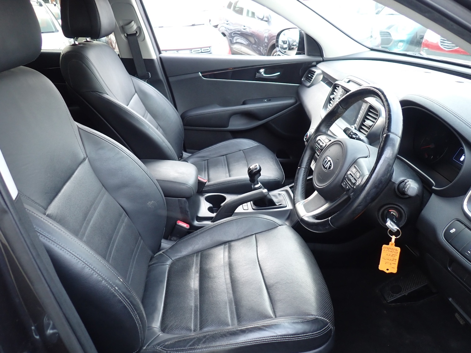 Used Kia Sorento 2015 for sale - 77802552: Photo 22