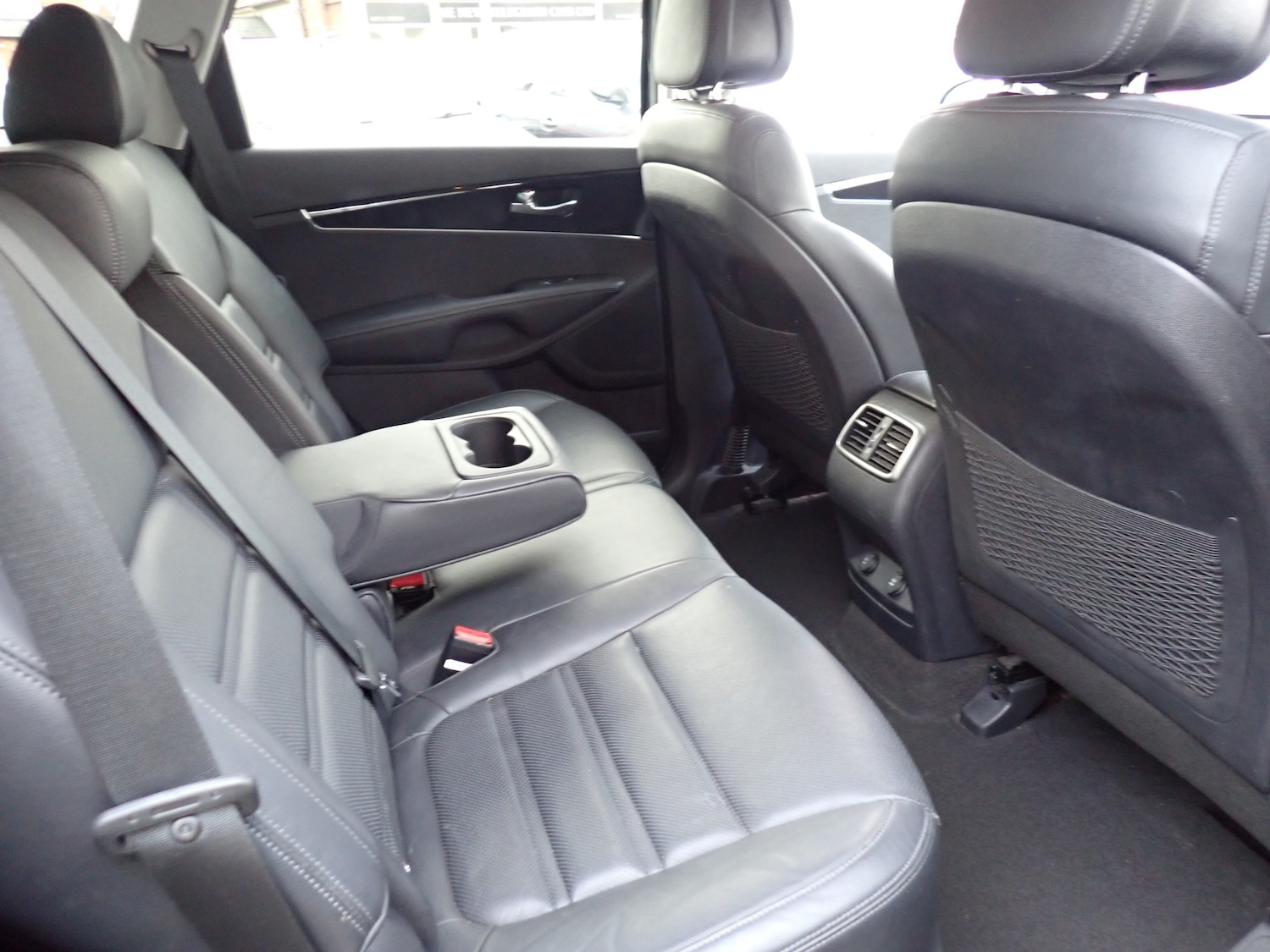 Used Kia Sorento 2015 for sale - 77802552: Photo 25