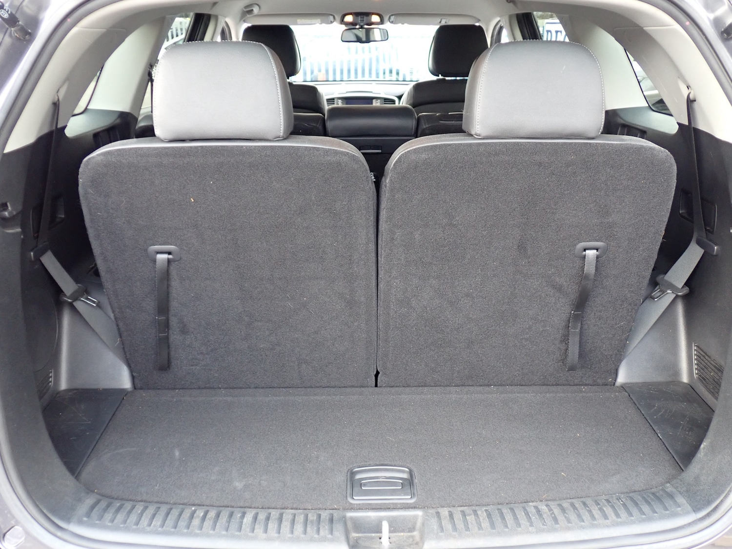 Used Kia Sorento 2015 for sale - 77802552: Photo 28