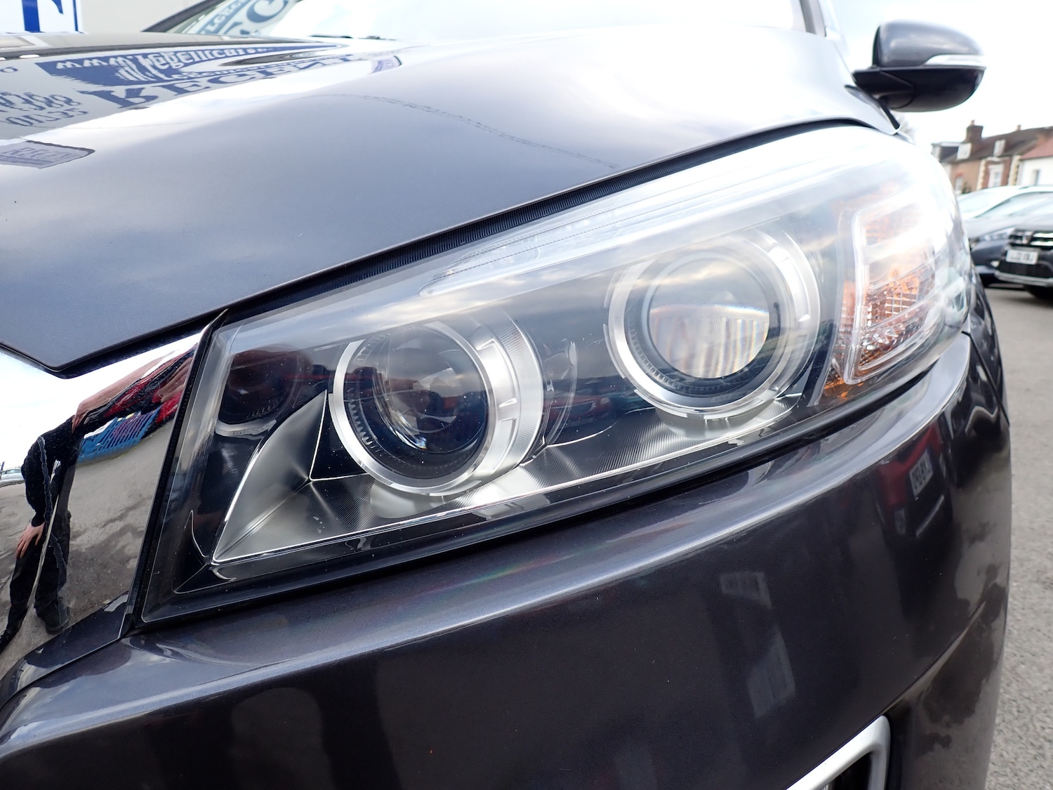 Used Kia Sorento 2015 for sale - 77802552: Photo 31