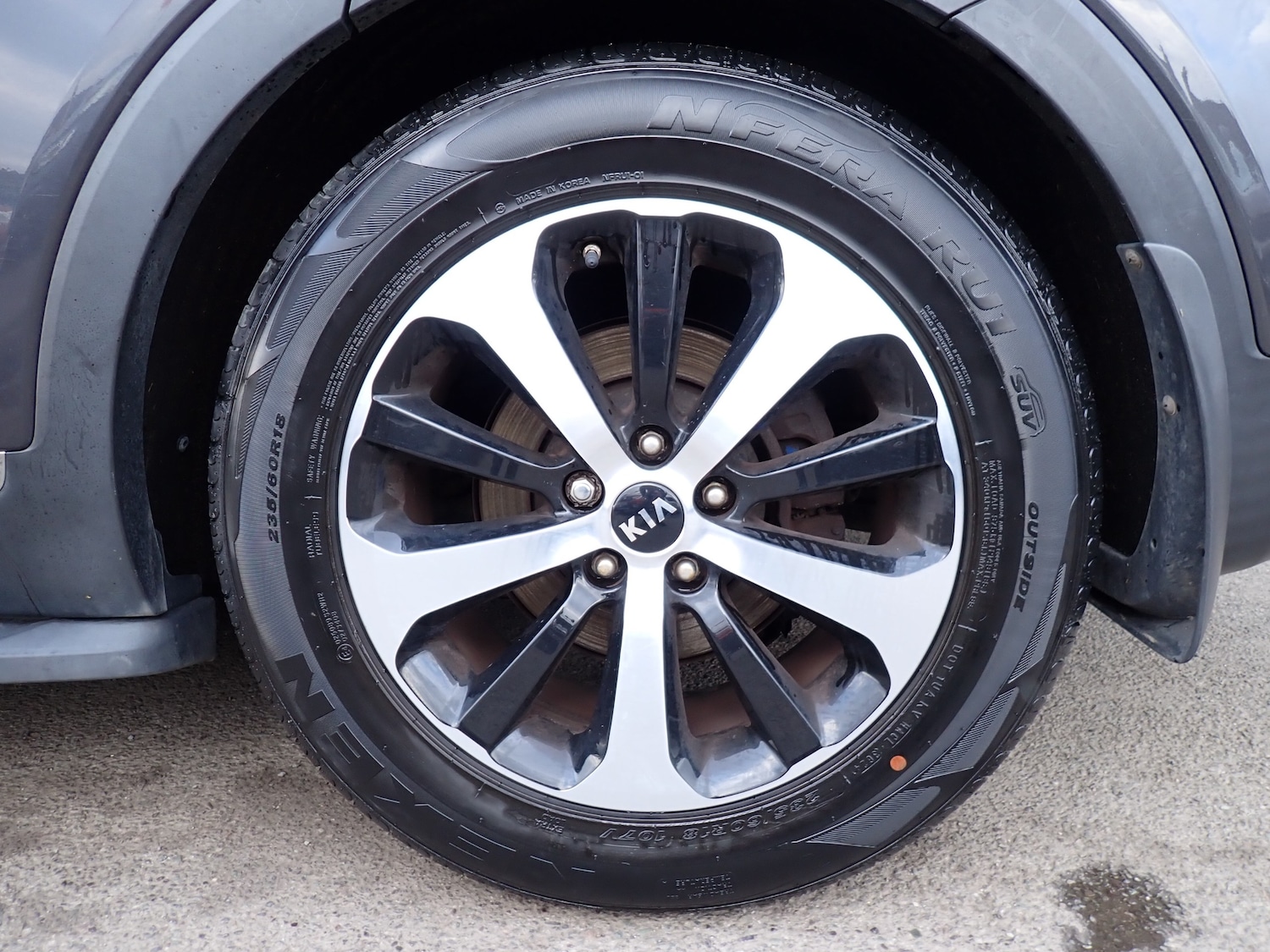 Used Kia Sorento 2015 for sale - 77802552: Photo 38